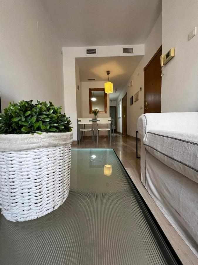 Apartamento Pastor Y Landero By Sleep&Ole Sevilha Exterior foto