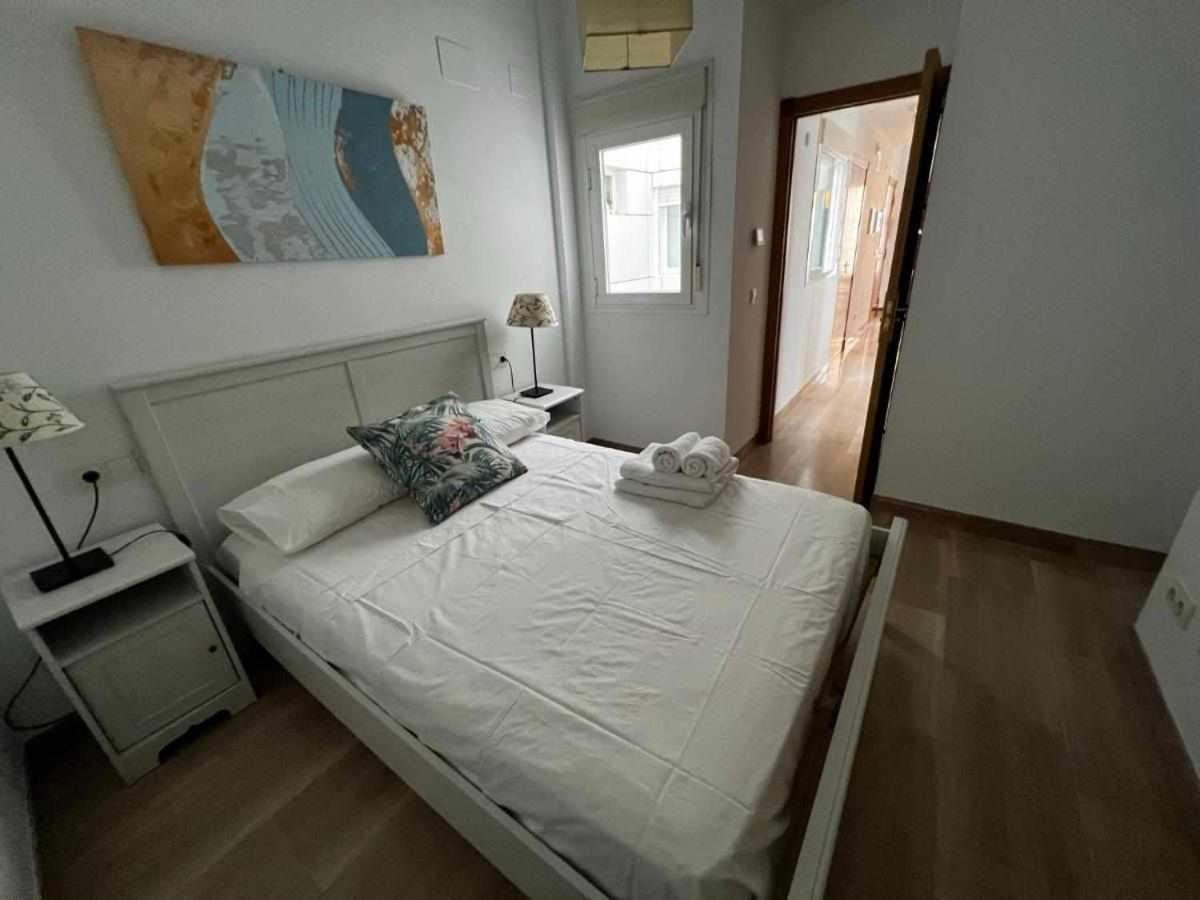 Apartamento Pastor Y Landero By Sleep&Ole Sevilha Exterior foto